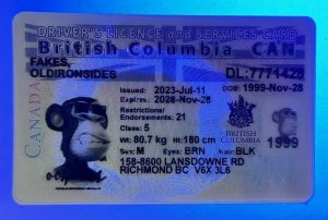 CAN British Columbia(CAN BC)