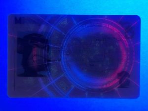 Michigan Driver License(New MI O21)